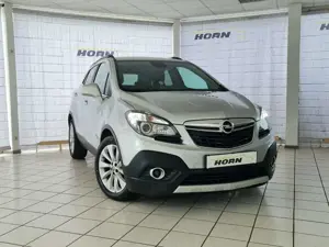 Opel Mokka Innovation, unfallfrei, Kamera,Bi-Xenon,Scheckheft Bild 3