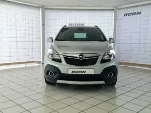 Opel Mokka Innovation, unfallfrei, Kamera,Bi-Xenon,Scheckheft Bild 2