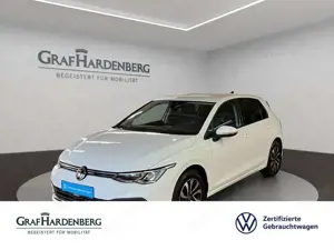 Volkswagen Golf 8 Active 2.0 TDI Navi LED