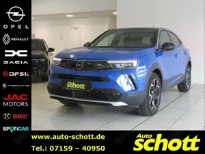 Opel Mokka EU6d Ultimate 1.2 Direct Injection Turbo 96 kW (1