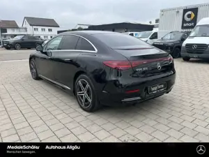 Mercedes-Benz EQE 300 EQE 300 AMG 19" Airmatic D-Light AHK Memory NP82 Bild 3