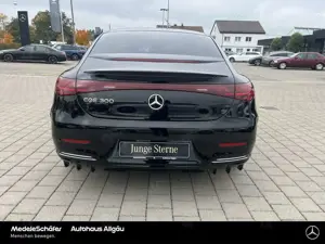 Mercedes-Benz EQE 300 EQE 300 AMG 19" Airmatic D-Light AHK Memory NP82 Bild 4