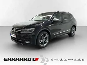 Volkswagen Tiguan Allspace 1.5 TSI DSG Highline R-Line HUD*LED*NAV*SHZ*ACC...