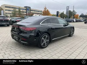 Mercedes-Benz EQE 300 EQE 300 AMG 19" Airmatic D-Light AHK Memory NP82 Bild 5