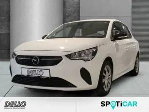 Opel Corsa Edition 1.5D Multimedia Navi Parkpilot LED Apple C