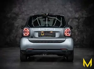 smart forTwo Bild 5