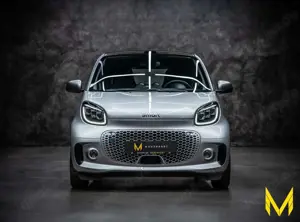 smart forTwo Bild 2