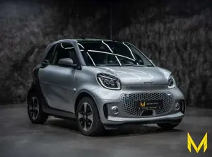 smart forTwo Bild 3