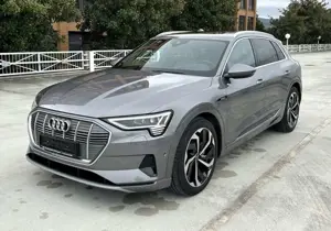 Audi e-tron 55 quattro advanced NP:108T¤