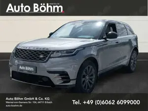 Land Rover Range Rover Velar D300 R-Dyn SE+Luft+AHK+ACC+DAB+Keyless