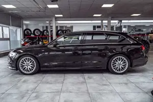 Audi A6 Bild 5