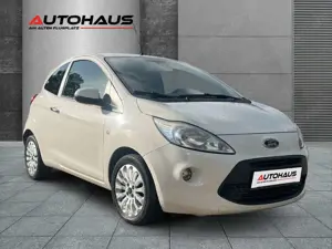 Ford Ka/Ka+ Titanium Klima/Sitzheizung/TÜV NEU