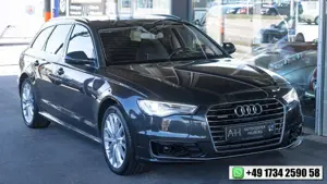 Audi A6 Avant 3.0 TDI*QUATTRO*PANO*ACC*HEAD UP