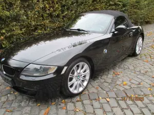 BMW Z4 Roadster 2.5si Tüv/Inspektion Neu
