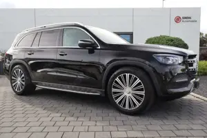 Mercedes-Benz GLS 450 4M  Pano-RearTV-eActiveBody-Stdhzg-AHK Bild 2