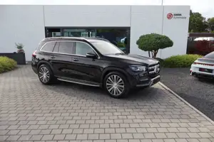Mercedes-Benz GLS 450 4M  Pano-RearTV-eActiveBody-Stdhzg-AHK Bild 3
