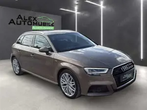 Audi A3 Sportback quattro S line Individual