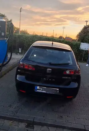 SEAT Ibiza 1.4 TDI DPF Comfort Edition Bild 4