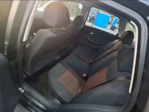 SEAT Ibiza 1.4 TDI DPF Comfort Edition Bild 2