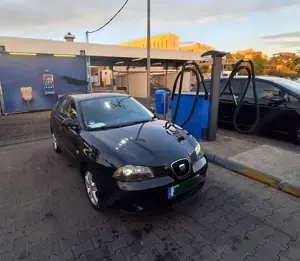 SEAT Ibiza 1.4 TDI DPF Comfort Edition Bild 5