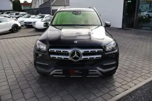 Mercedes-Benz GLS 450 4M  Pano-RearTV-eActiveBody-Stdhzg-AHK Bild 5