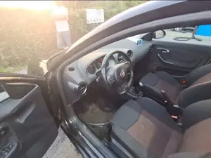 SEAT Ibiza 1.4 TDI DPF Comfort Edition Bild 3