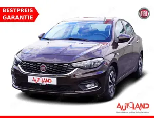 Fiat Tipo Limousine 1.4 16V Klima PDC Bluetooth AUX