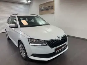 Skoda Fabia Combi Active/PDC/Klimaanlage/5Jahe He.Gar.