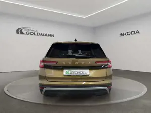 Skoda Kodiaq Selection 2,0 TDI 110 kW 7-Gang DSG Bild 4