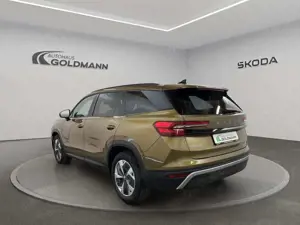 Skoda Kodiaq Selection 2,0 TDI 110 kW 7-Gang DSG Bild 3