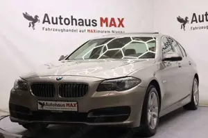 BMW 530 d~Schiebed.~ACC~4xSZH~SZBL~4-Zone~VOLL~HiFi
