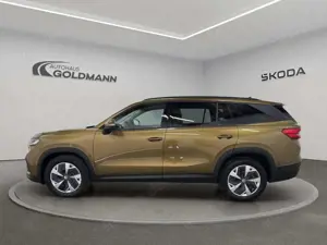 Skoda Kodiaq Selection 2,0 TDI 110 kW 7-Gang DSG Bild 2