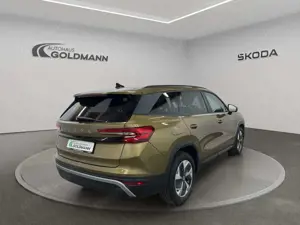 Skoda Kodiaq Selection 2,0 TDI 110 kW 7-Gang DSG Bild 5