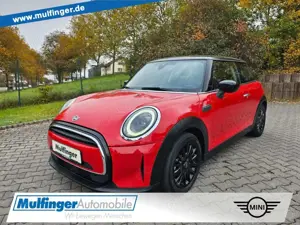 MINI Cooper SportS.Kamera.SHZ.Komfz.Navi LED Leas.299