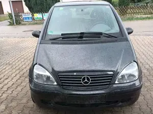 Mercedes-Benz A 160 A 160 L Elegance