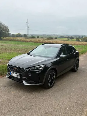 CUPRA Formentor Formentor 1.5 TSI DSG