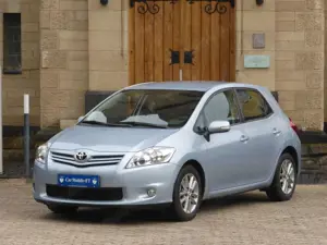 Toyota Auris Life+*AUTOMATIK*KLIMA*TEMPOMAT*59000 KM*
