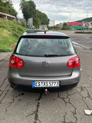 Volkswagen Golf 1.4 United Bild 2