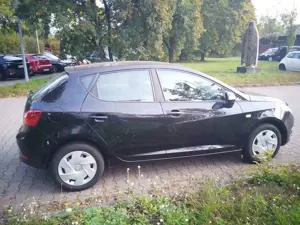 SEAT Ibiza Ibiza 1.4 16V Style