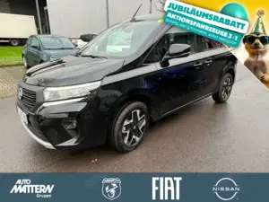 Nissan Townstar DIG-T 130 L1 Tekna,LED, Kamera,Navi