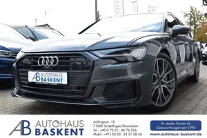 Audi A6 Avant 50 TFSI e qu. S-LINE*HD-MATRIX*BO*AHK*