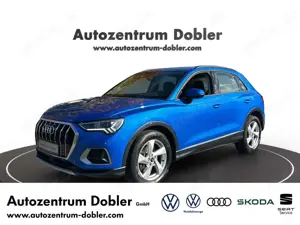 Audi Q3 advanced 40 TFSI quattro S tronic AHK PDC PDC