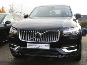 Volvo XC90 Core Recharge AWD Kamera360 Pano AHK