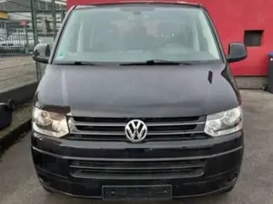 Volkswagen T5 Caravelle Caravelle Lang DSG Comfortline