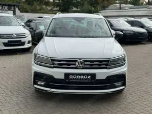 Volkswagen Tiguan R-LINE IQ.DRIVE Virt.*LED*Kamera*Navi Bild 2