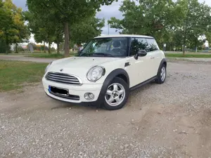 MINI One Mini One