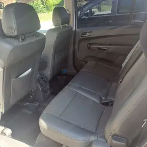 Opel Zafira 2.2 Bild 3