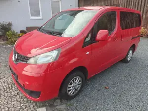 Nissan NV200 /Evalia Evalia Premium