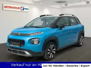 Citroen C3 Aircross Feel
