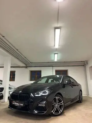 BMW 220 Baureihe 2 Gran Coupe 220 d M Sport Bild 2